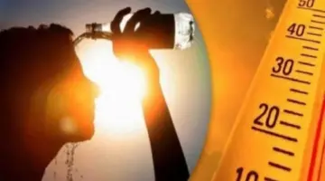 الأرصاد تُحذّر: ارتفاعٌ ملموس في درجات الحرارة بدايةً من الأربعاء